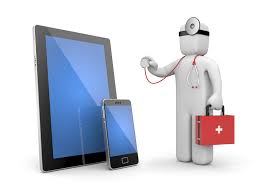 healthcare IT consultants, consulting firms