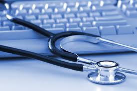 healthcare IT technology solutions provider