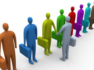 IT staffing firm
