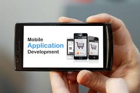 mobile application development