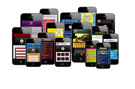 mobile application development