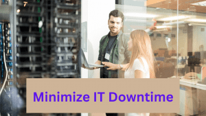 Minimize-IT-Downtime 