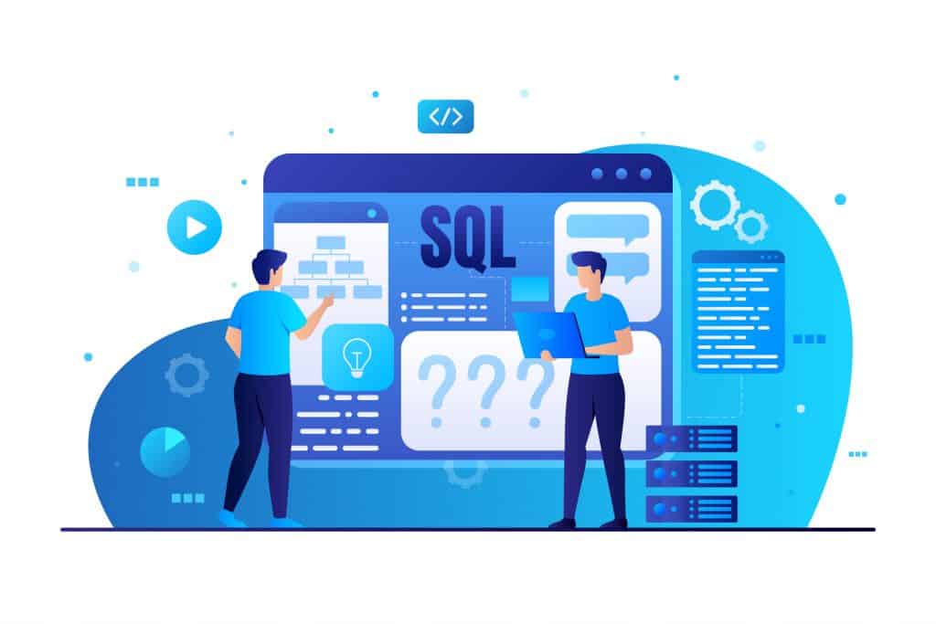Database Development Industry