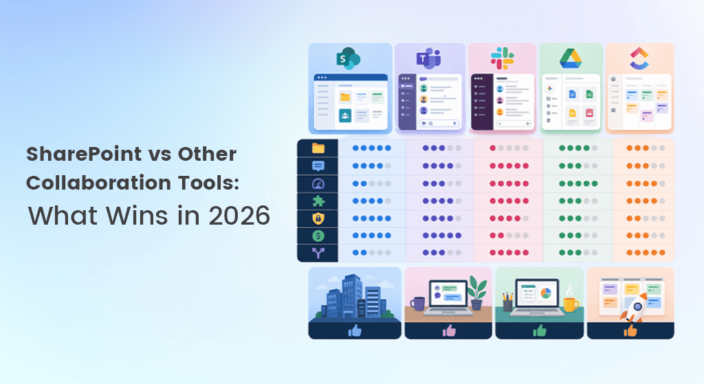 SharePoint Development Services