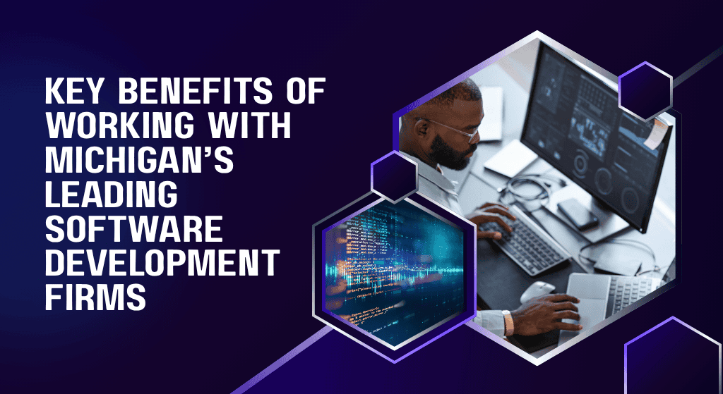 software development company in Michigan