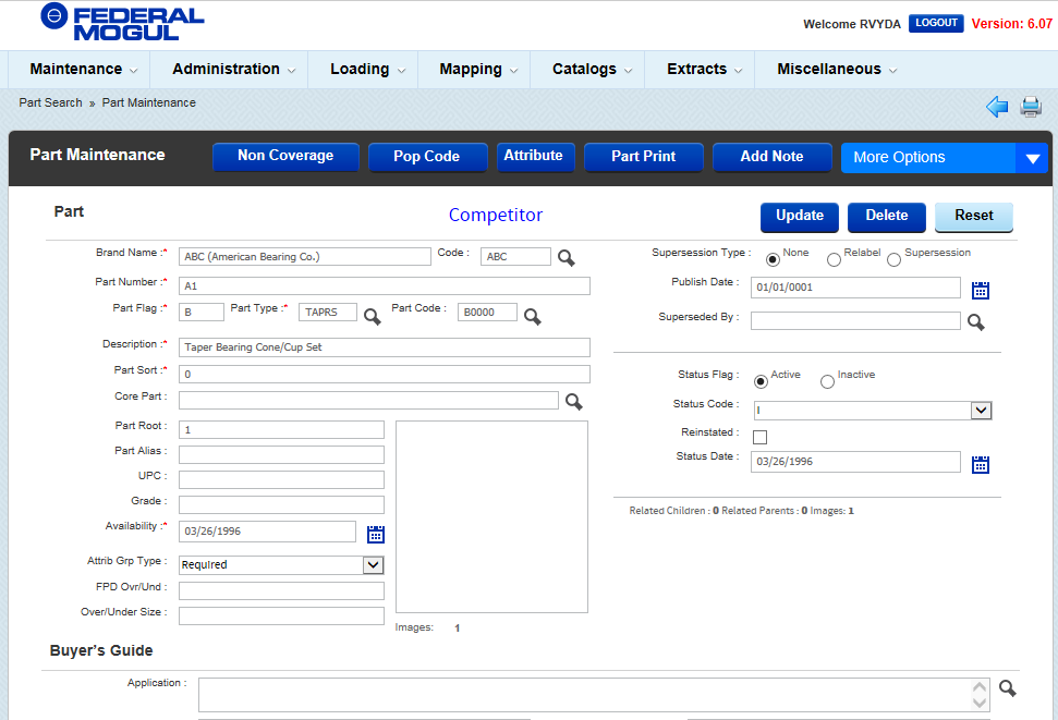 A SharePoint farm rebuild and migration