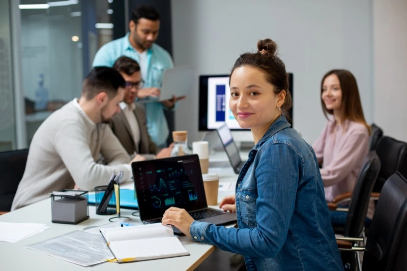 SharePoint intranet and content management