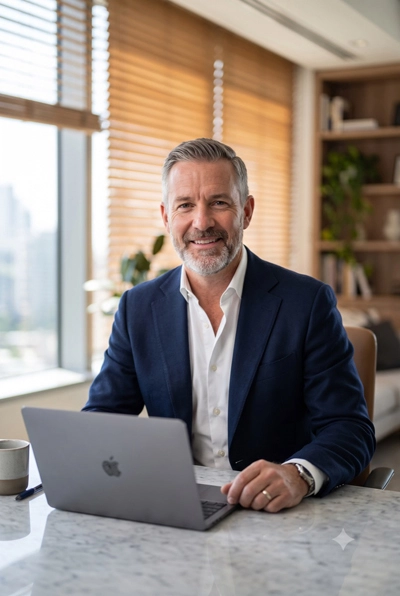 David Whitaker