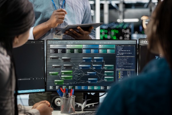 Your Best IT Employee Might Be a System: How Automation Is Changing the Modern Workplace